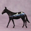 Flying Fish OOAK Mule Chip by Kike Duarte SCD25