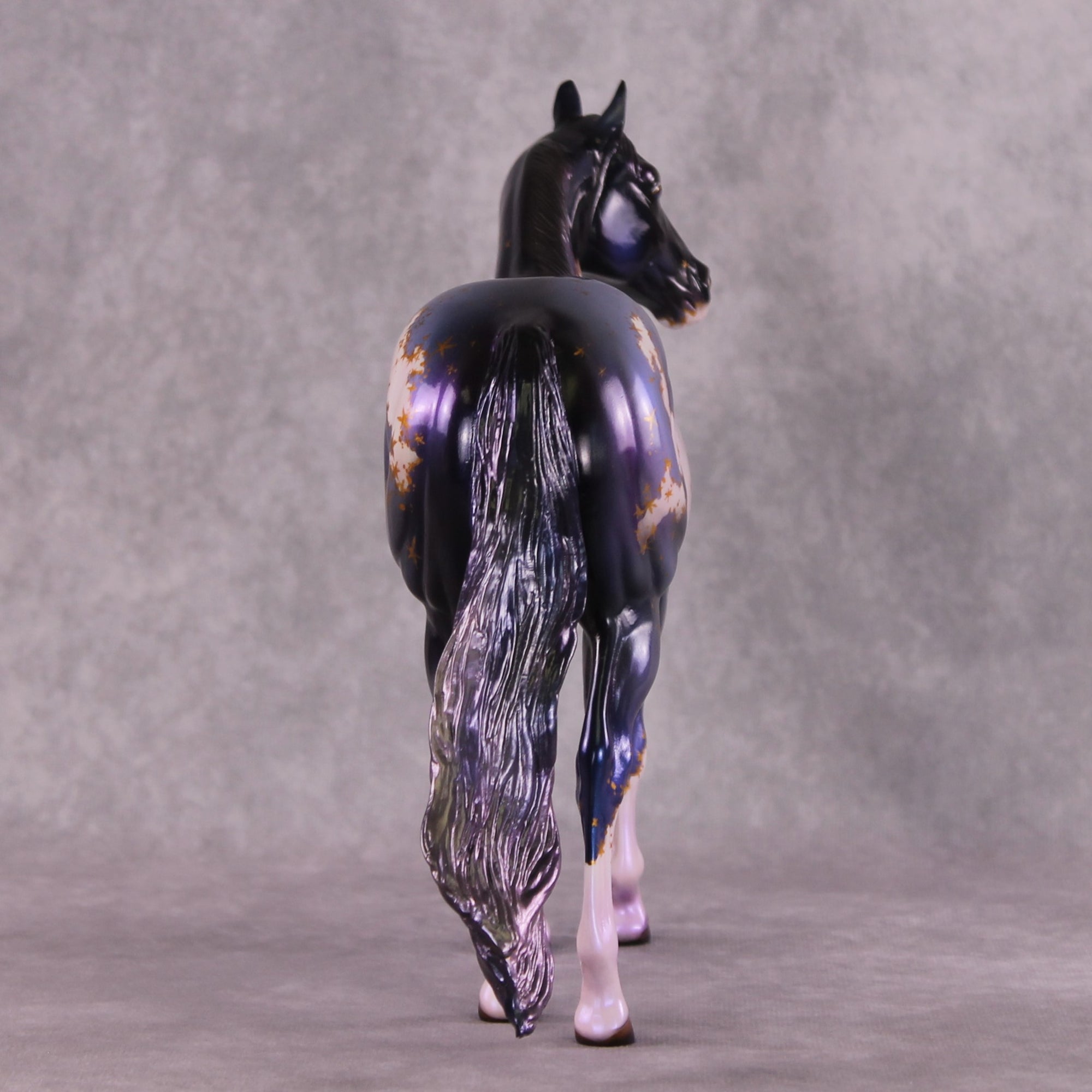 "The Nights" OOAK ISH By Mel Miller SHCF25 Best Offer 5/27/25