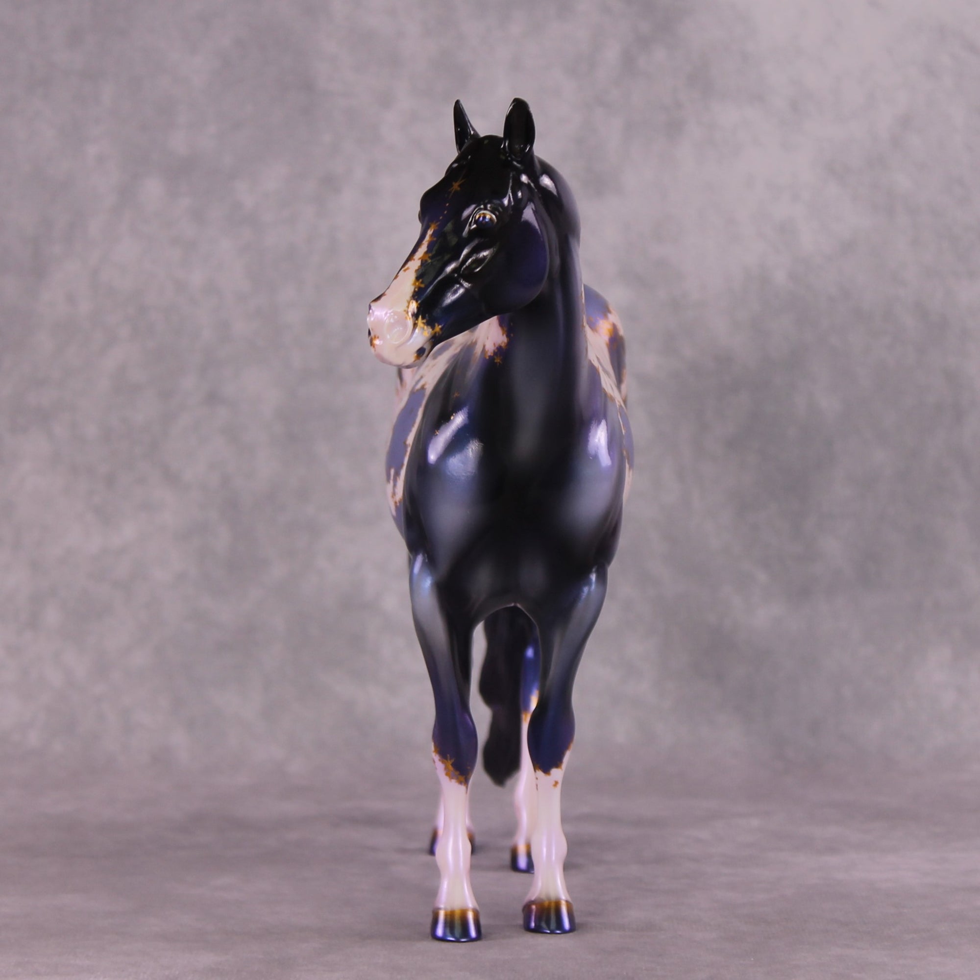 "The Nights" OOAK ISH By Mel Miller SHCF25 Best Offer 5/27/25