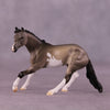 &quot;Hunter&quot; OOAK Cutter Chip by Julie Keim EQ25