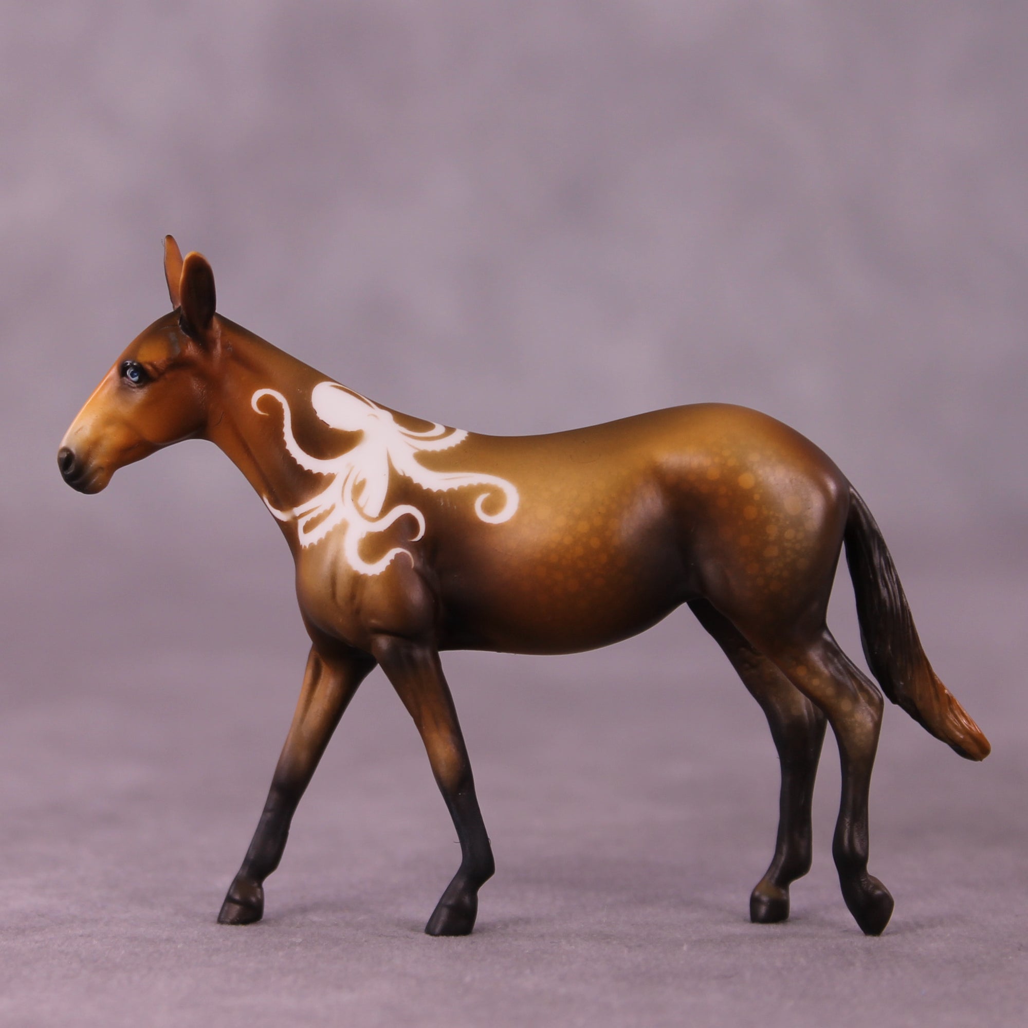 Marlin OOAK Mule Chip by Kike Duarte SCD25