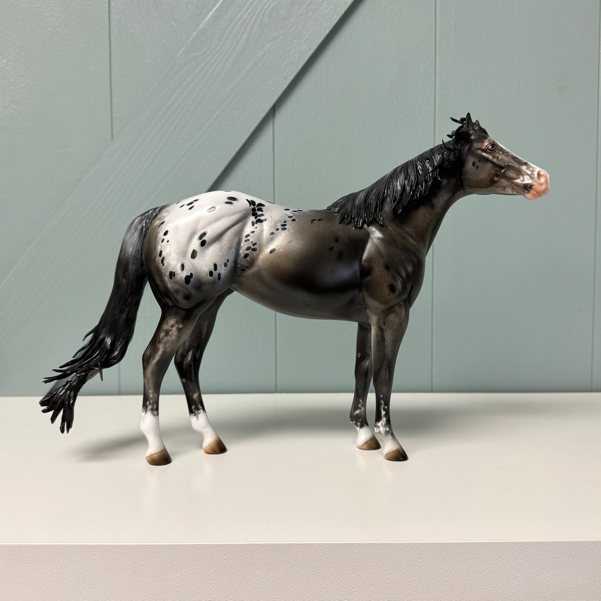 Count The Stars OOAK ISH &amp; Weanling Set By Julie Keim AotH Entry By Jessica Karales EQ24 BEST OFFER 7/16/24