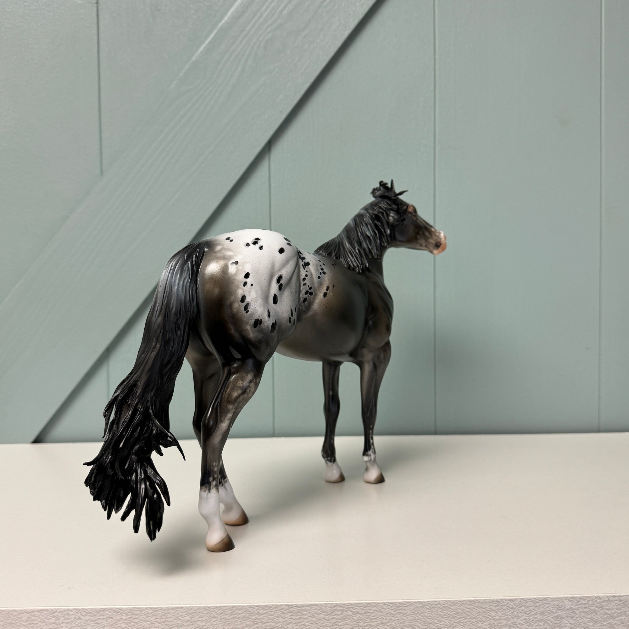 Count The Stars OOAK ISH &amp; Weanling Set By Julie Keim AotH Entry By Jessica Karales EQ24 BEST OFFER 7/16/24