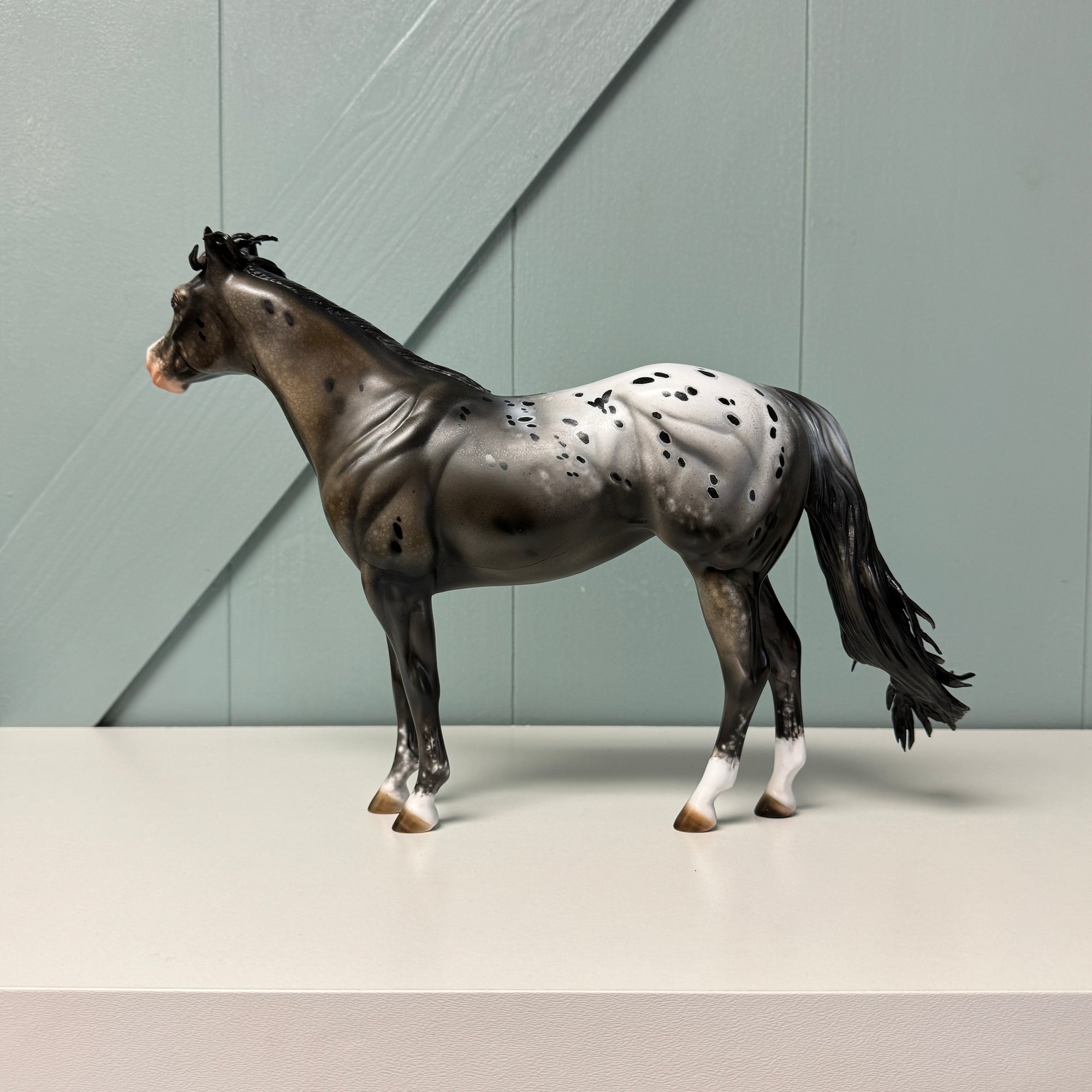 Count The Stars OOAK ISH &amp; Weanling Set By Julie Keim AotH Entry By Jessica Karales EQ24 BEST OFFER 7/16/24