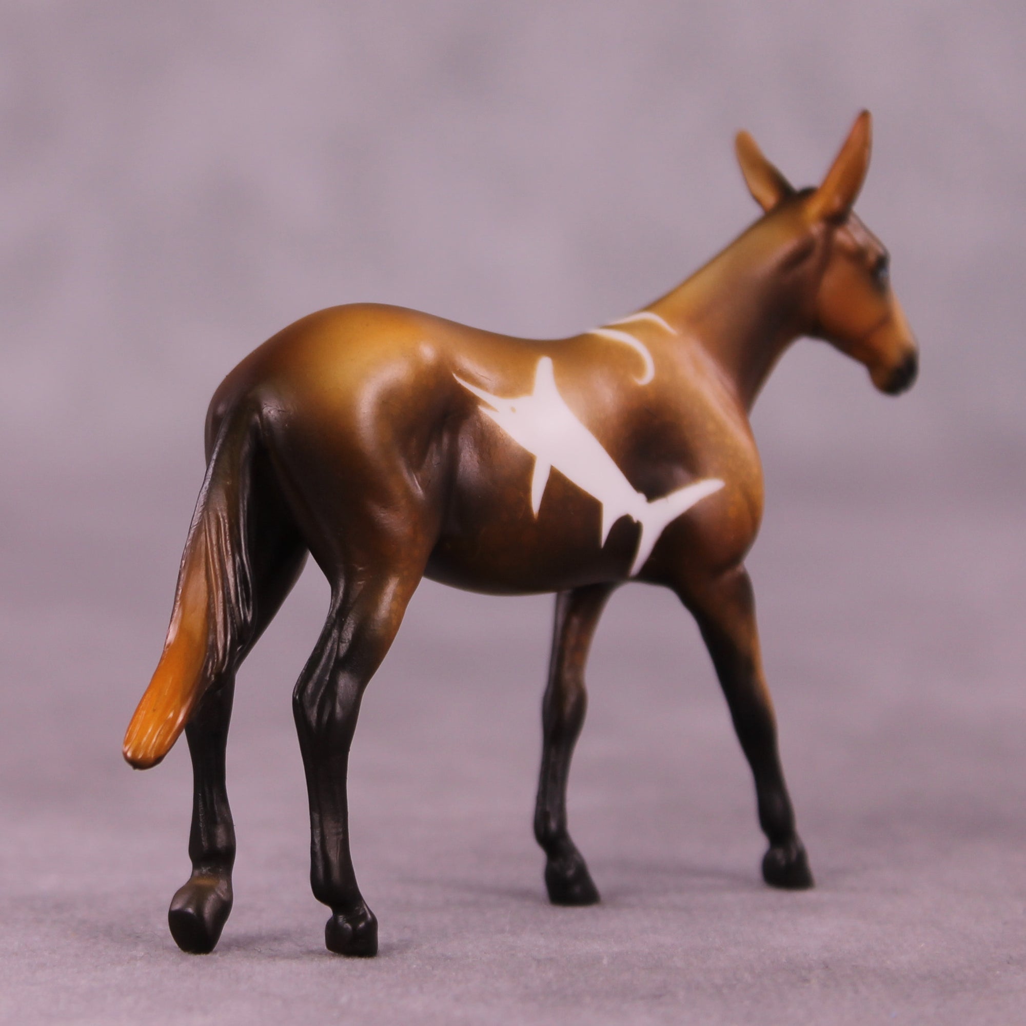 Marlin OOAK Mule Chip by Kike Duarte SCD25