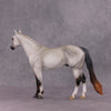 &quot;Mick Mous&quot; OOAK FCM ISH By Amanda Brock - June GemStones Series