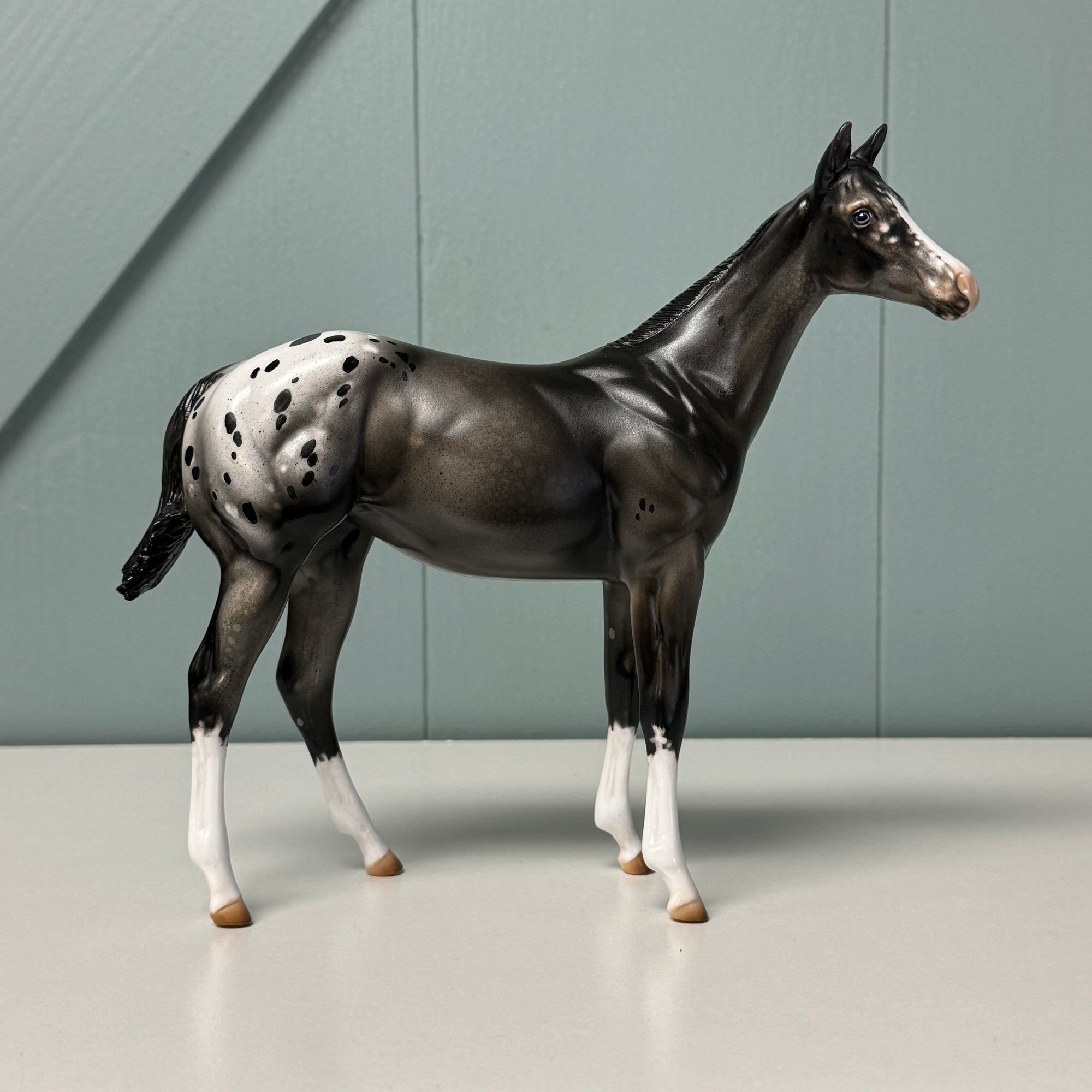 Count The Stars OOAK ISH &amp; Weanling Set By Julie Keim AotH Entry By Jessica Karales EQ24 BEST OFFER 7/16/24