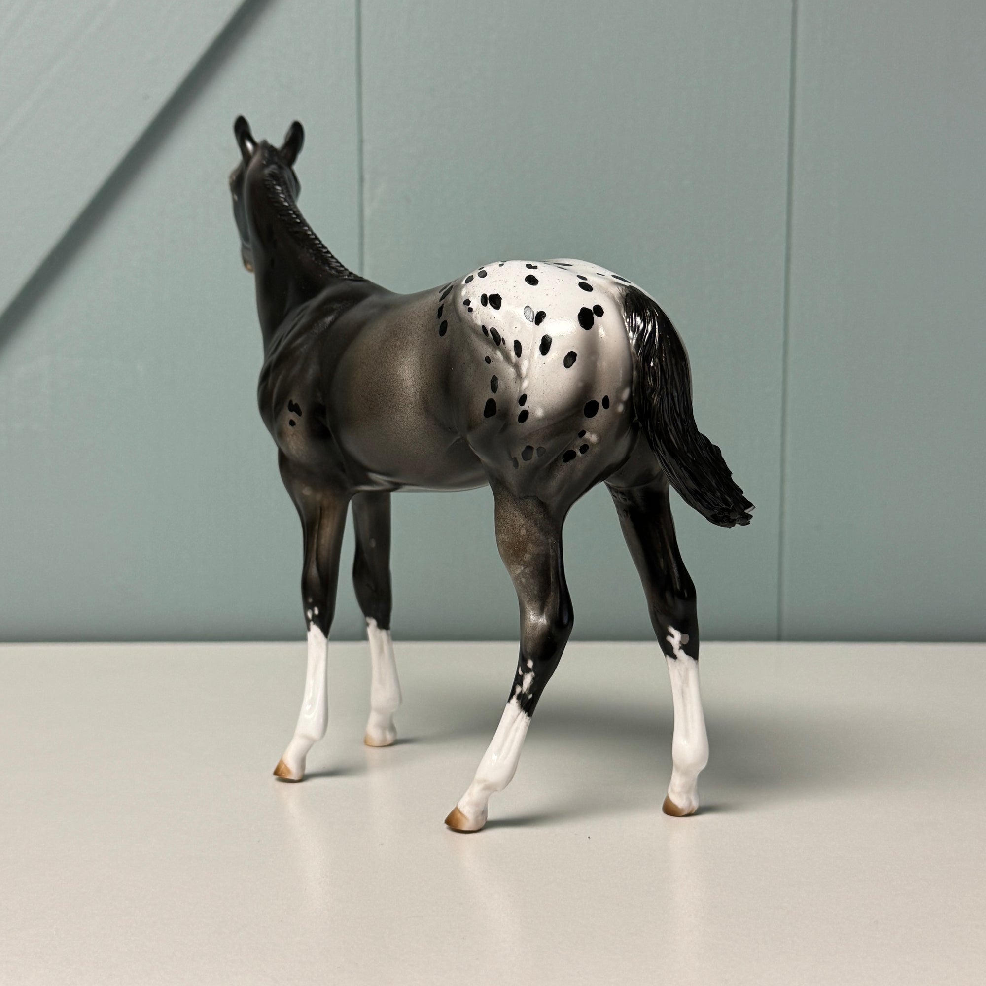 Count The Stars OOAK ISH &amp; Weanling Set By Julie Keim AotH Entry By Jessica Karales EQ24 BEST OFFER 7/16/24