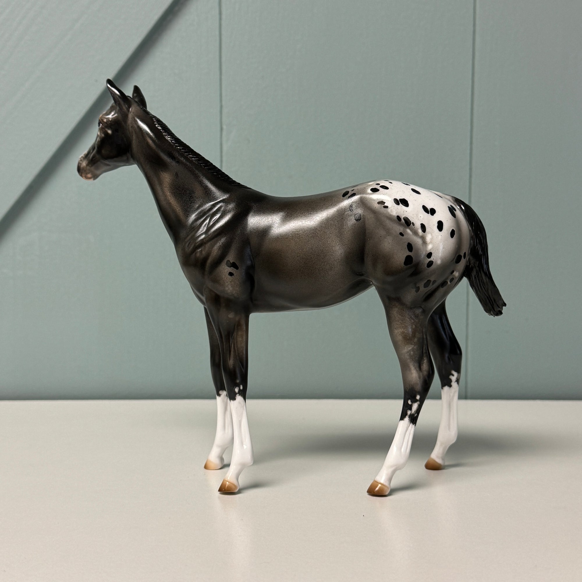 Count The Stars OOAK ISH &amp; Weanling Set By Julie Keim AotH Entry By Jessica Karales EQ24 BEST OFFER 7/16/24