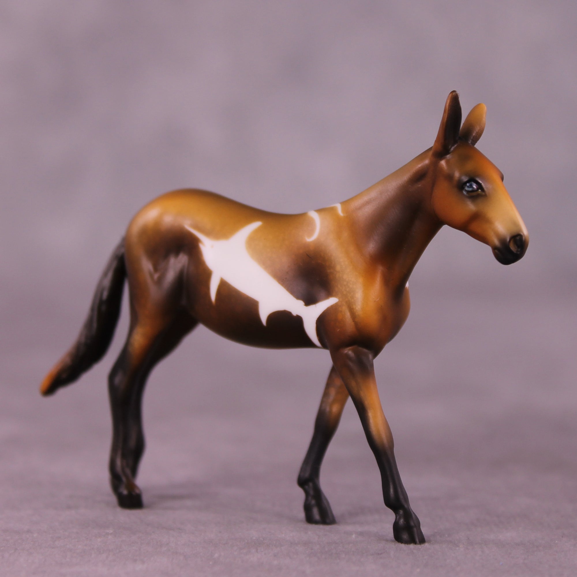 Marlin OOAK Mule Chip by Kike Duarte SCD25