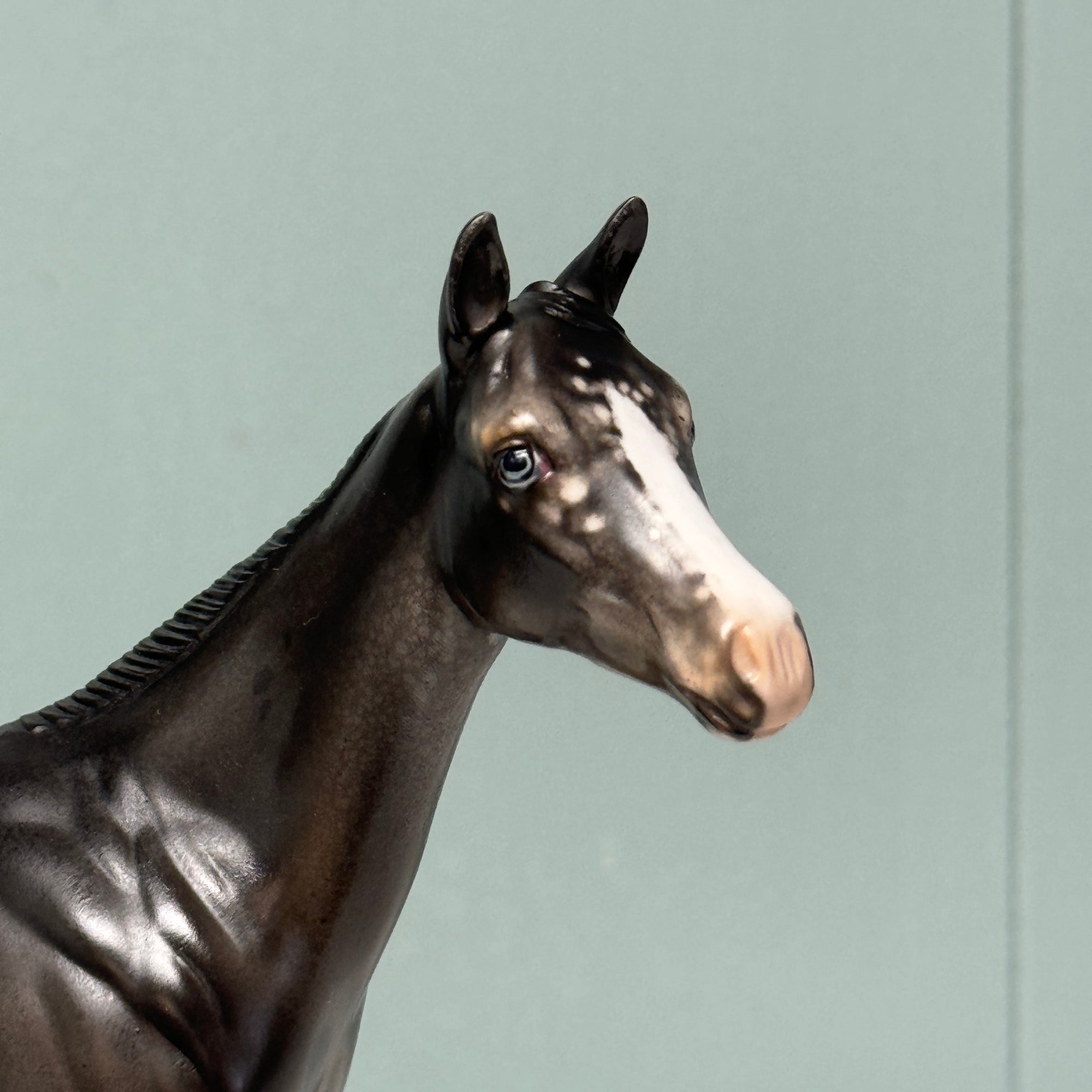 Count The Stars OOAK ISH &amp; Weanling Set By Julie Keim AotH Entry By Jessica Karales EQ24 BEST OFFER 7/16/24