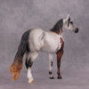 &quot;Mick Mous&quot; OOAK FCM ISH By Amanda Brock - June GemStones Series