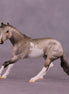 "Denali" OOAK Cutter Chip by Julie Keim EQ25