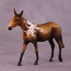 Marlin OOAK Mule Chip by Kike Duarte SCD25