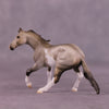 &quot;Denali&quot; OOAK Cutter Chip by Julie Keim EQ25