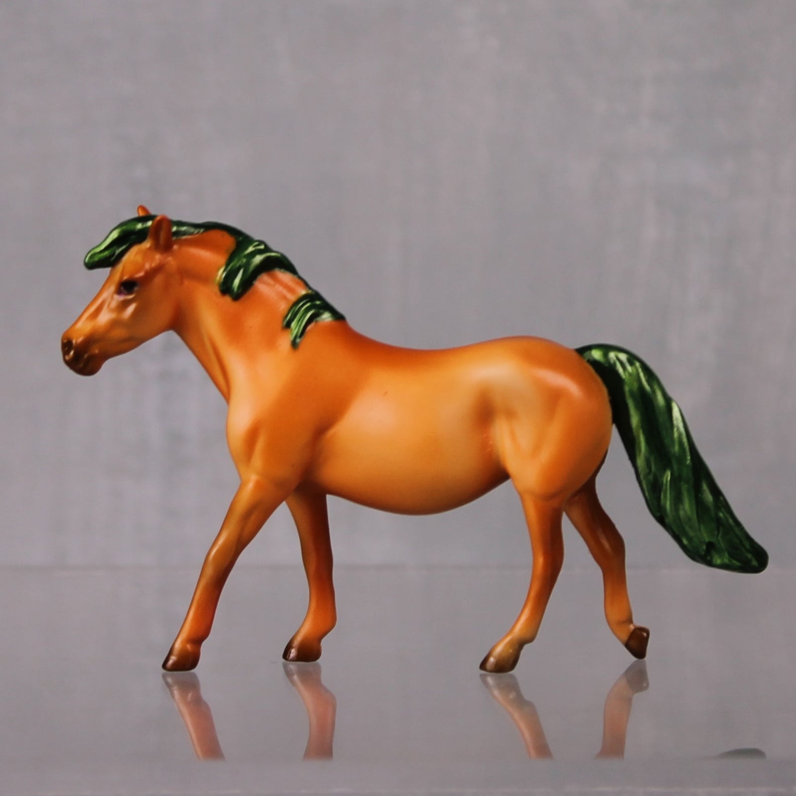 LE-20 Pumpkin Pony Chips By Julie Keim and Andrea Thomason MM24 Run