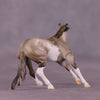 &quot;Denali&quot; OOAK Cutter Chip by Julie Keim EQ25
