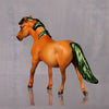 PREVIEW LISTING ONLY LE-20 Pumpkin Pony Chips By Julie Keim and Andrea Thomason MM24 Run