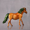 PREVIEW LISTING ONLY LE-20 Pumpkin Pony Chips By Julie Keim and Andrea Thomason MM24 Run