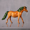 PREVIEW LISTING ONLY LE-20 Pumpkin Pony Chips By Julie Keim and Andrea Thomason MM24 Run