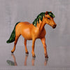 PREVIEW LISTING ONLY LE-20 Pumpkin Pony Chips By Julie Keim and Andrea Thomason MM24 Run