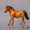 PREVIEW LISTING ONLY LE-20 Pumpkin Pony Chips By Julie Keim and Andrea Thomason MM24 Run