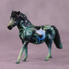Outstanding Billfish OOAK Pony Chip by Kike Duarte SCD25