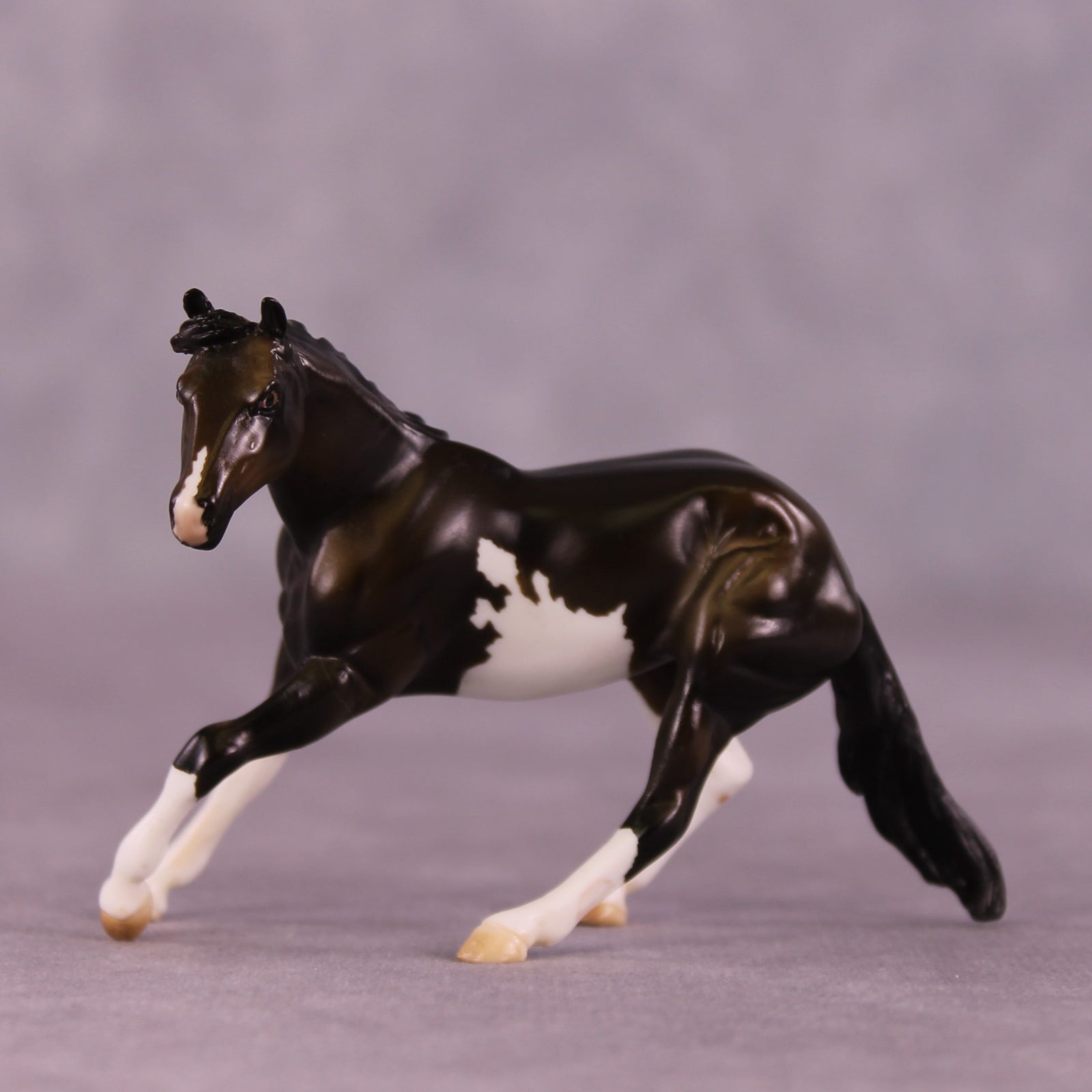 Miyake OOAK Cutter Chip by Julie Keim EQ25