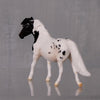 Moonlight Madness EXCLUSIVE Dinner Model Sweet - Realistic Pony Chip By Jess Hamill - Dinner Attendees Only!!