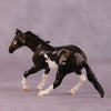 Miyake OOAK Cutter Chip by Julie Keim EQ25