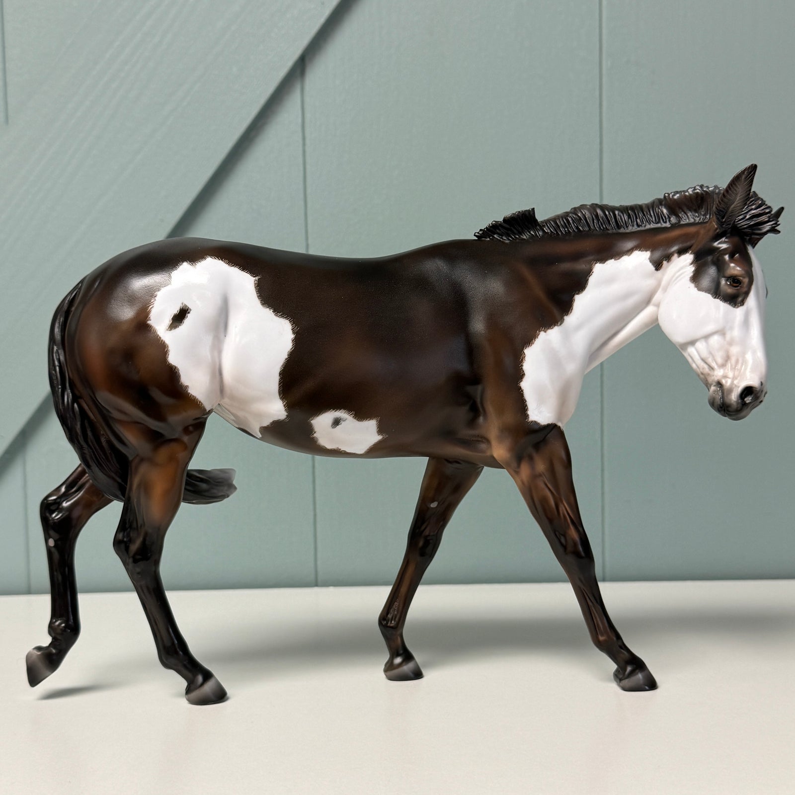 Drops Of Jupiter OOAK Custom Mule By Julie Keim AotH Entry By Danni Hendrix EQ24 BEST OFFER 7/16/24