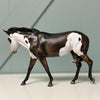 Drops Of Jupiter OOAK Custom Mule By Julie Keim AotH Entry By Danni Hendrix EQ24 BEST OFFER 7/16/24