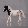 Moonlight Madness EXCLUSIVE Dinner Model Sweet - Realistic Pony Chip By Jess Hamill - Dinner Attendees Only!!