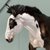 Drops Of Jupiter OOAK Custom Mule By Julie Keim AotH Entry By Danni Hendrix EQ24 BEST OFFER 7/16/24