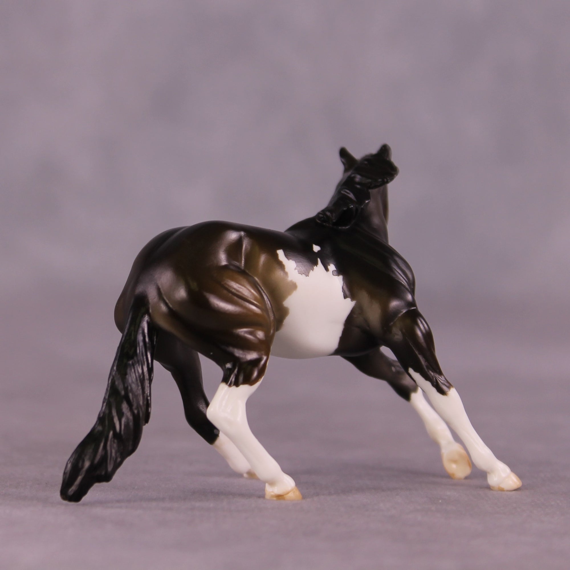 Miyake OOAK Cutter Chip by Julie Keim EQ25