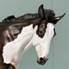 Drops Of Jupiter OOAK Custom Mule By Julie Keim AotH Entry By Danni Hendrix EQ24 BEST OFFER 7/16/24