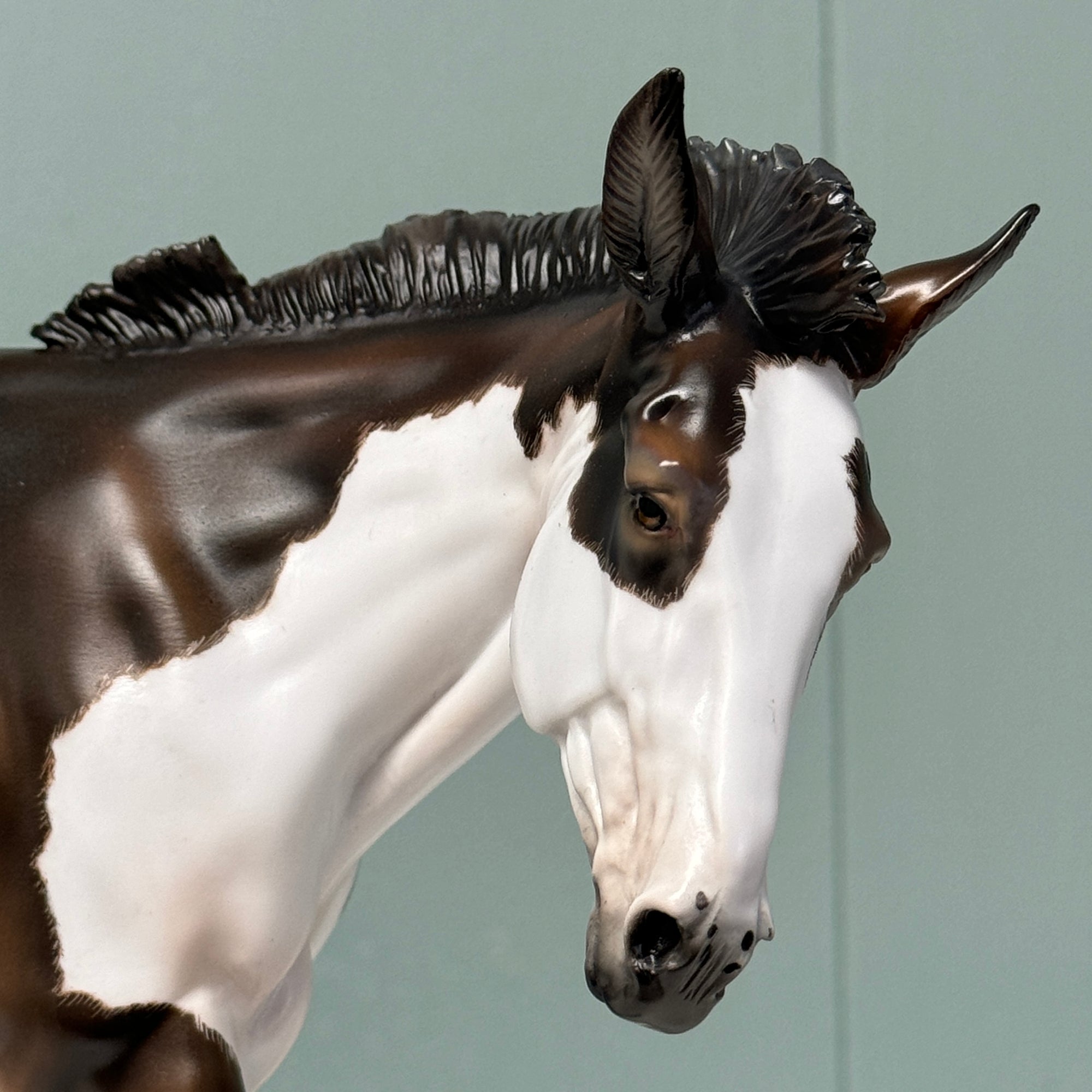 Drops Of Jupiter OOAK Custom Mule By Julie Keim AotH Entry By Danni Hendrix EQ24 BEST OFFER 7/16/24