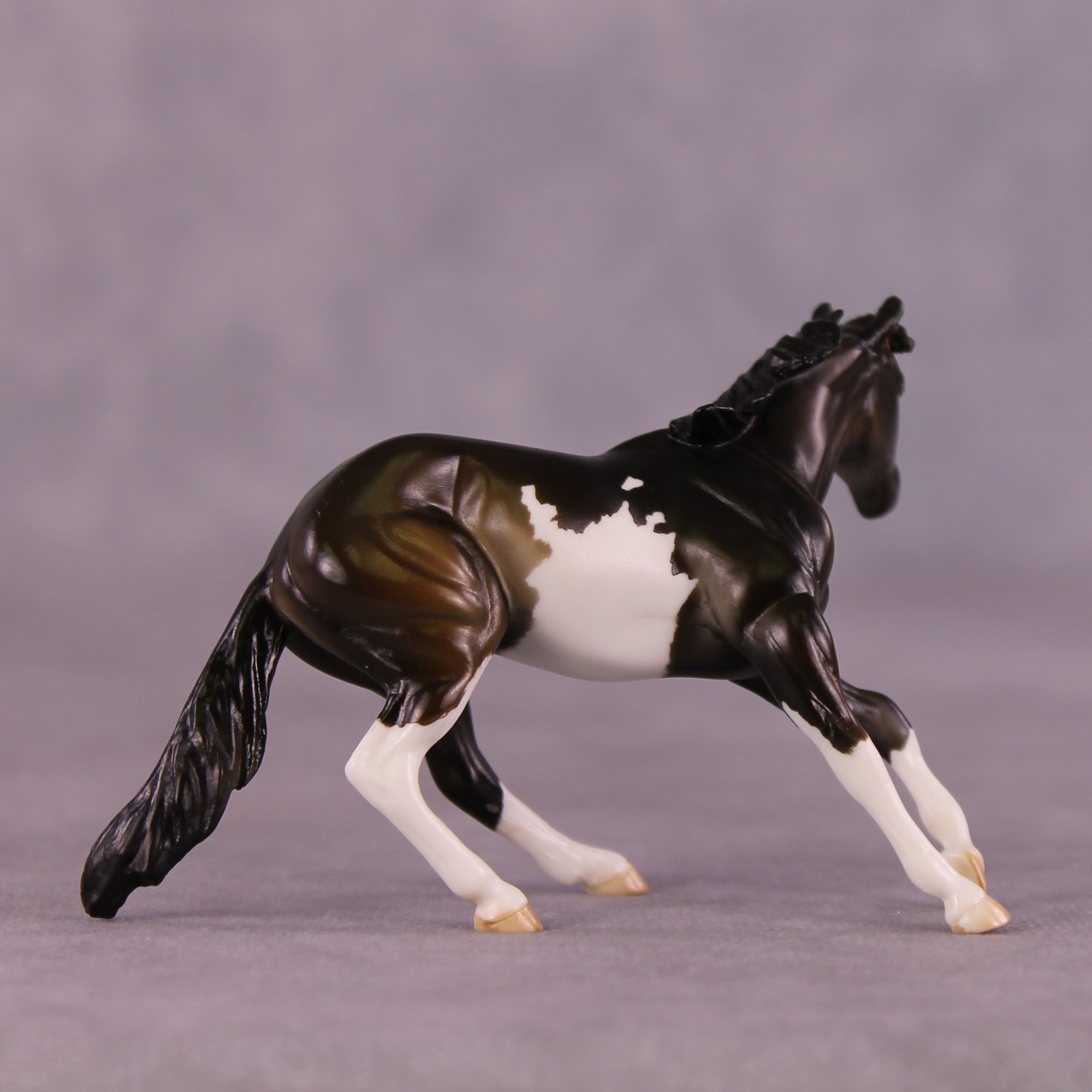 Miyake OOAK Cutter Chip by Julie Keim EQ25