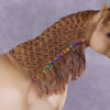 &quot;Mojo Man&quot; OOAK FCM ISH By Amanda Brock - June GemStones Series