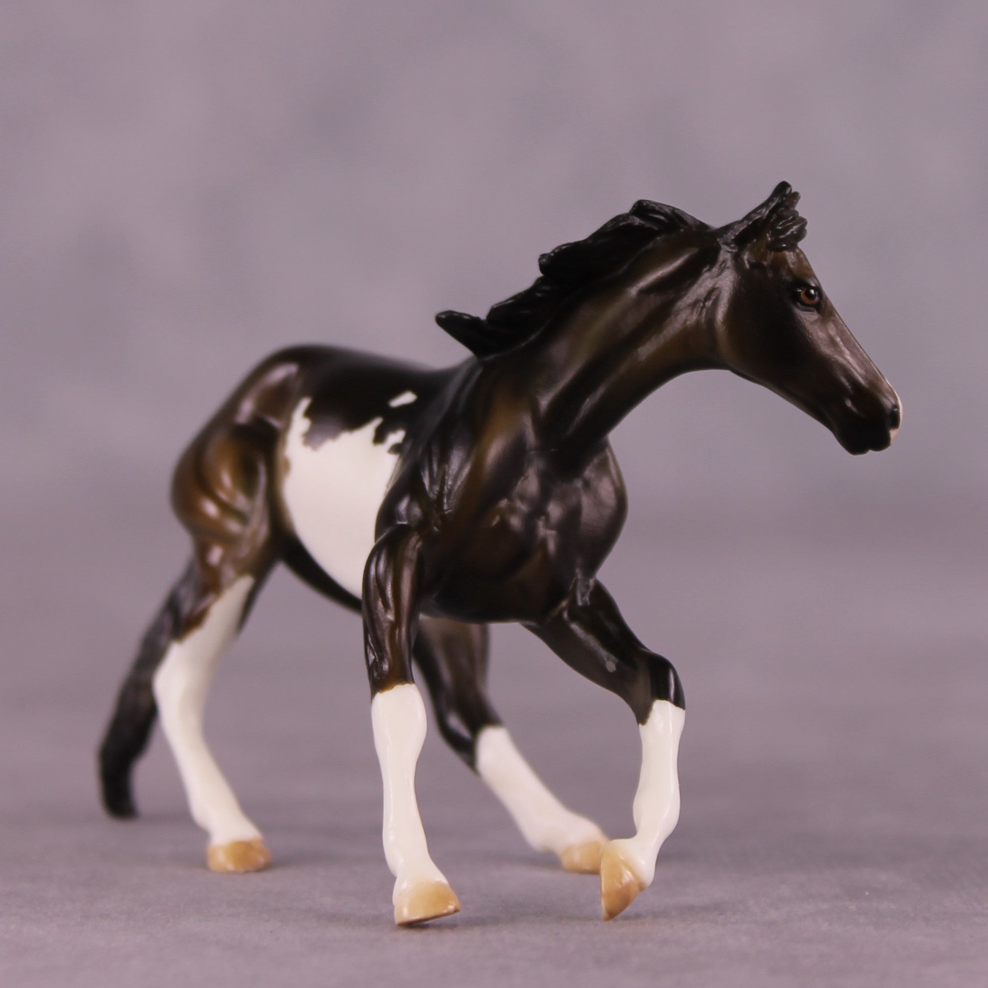 Miyake OOAK Cutter Chip by Julie Keim EQ25