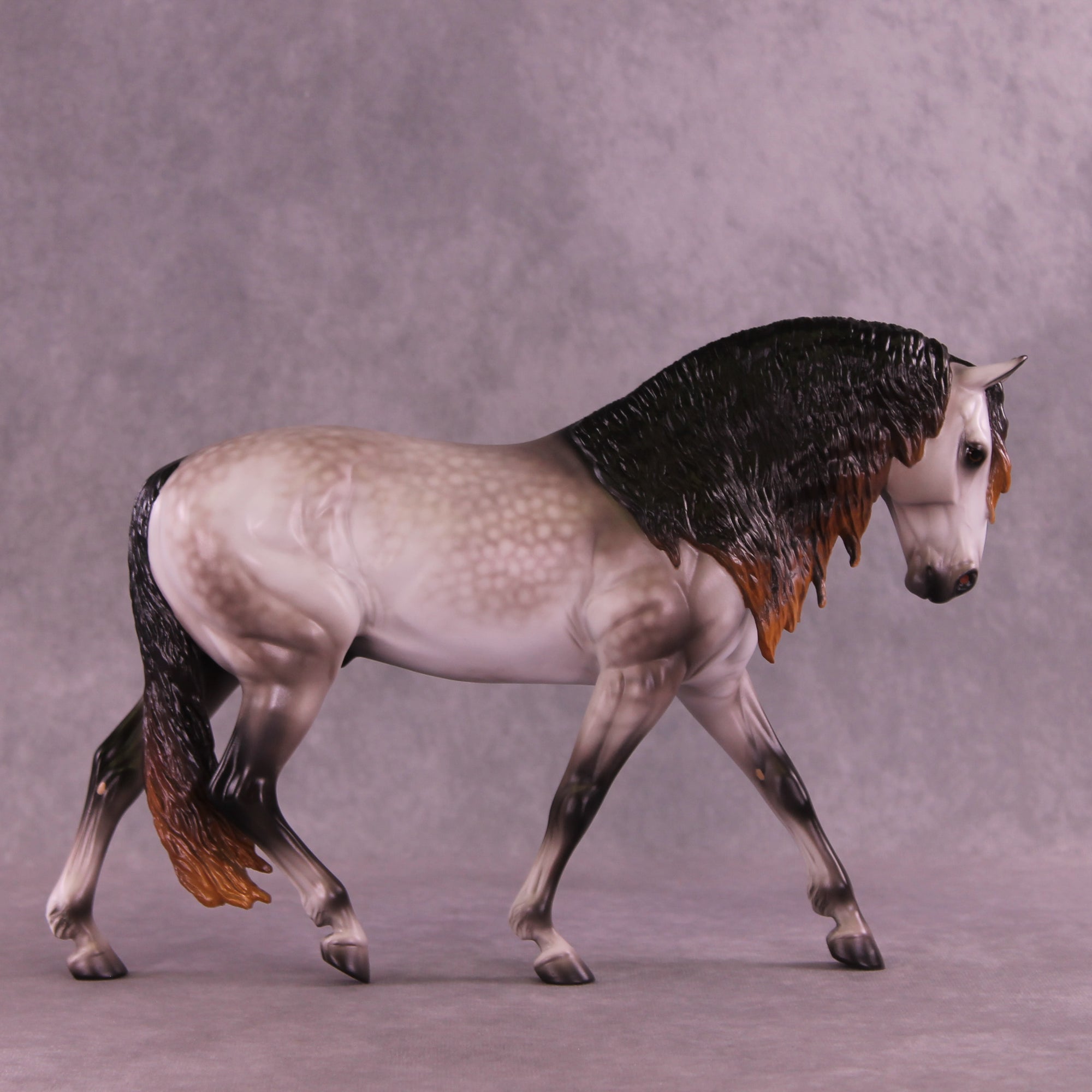 Cragar OOAK FCM Irish Draught by Caroline Boydston &amp; Melanie Miller Best Offer 1.6.2026