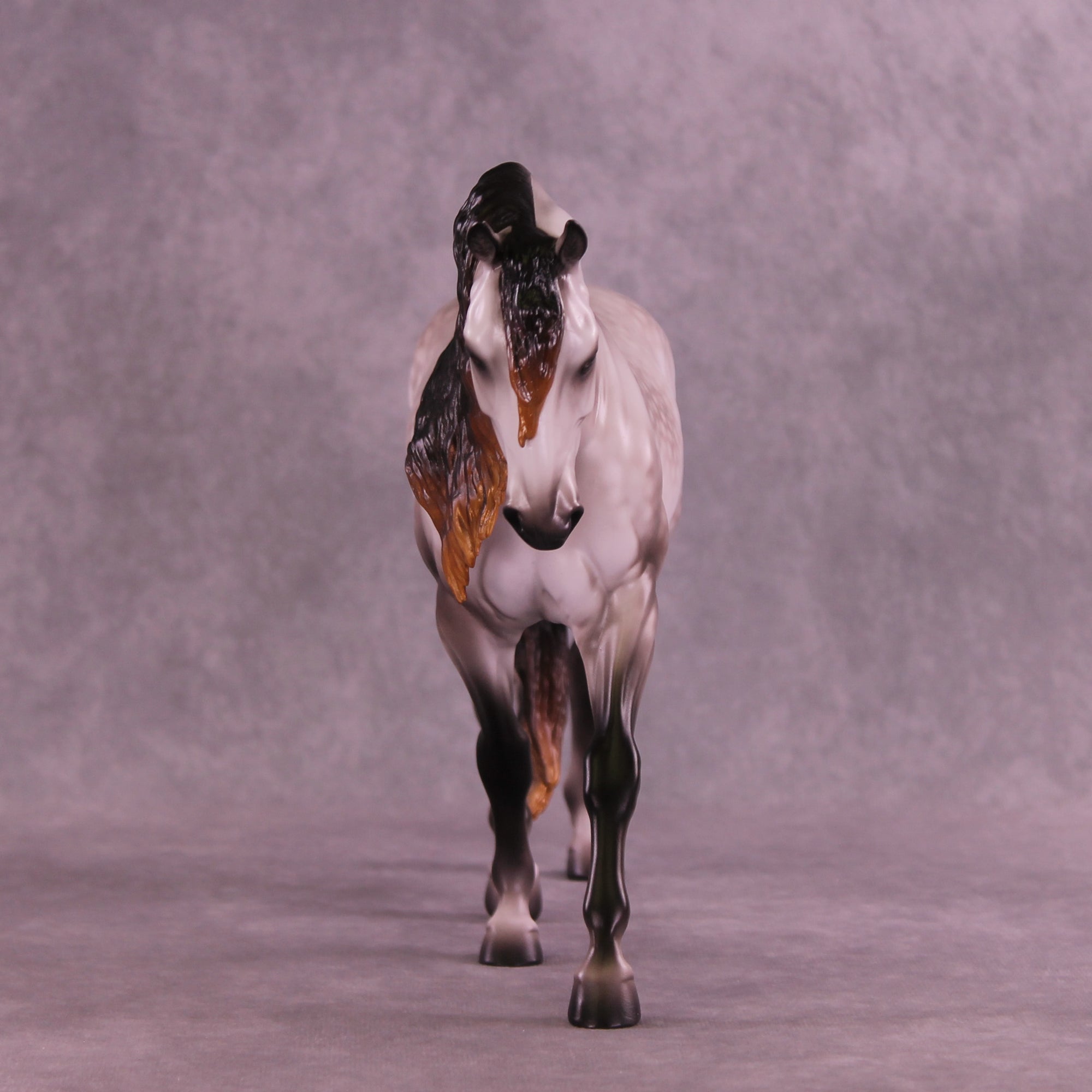 Cragar OOAK FCM Irish Draught by Caroline Boydston &amp; Melanie Miller Best Offer 1.6.2026