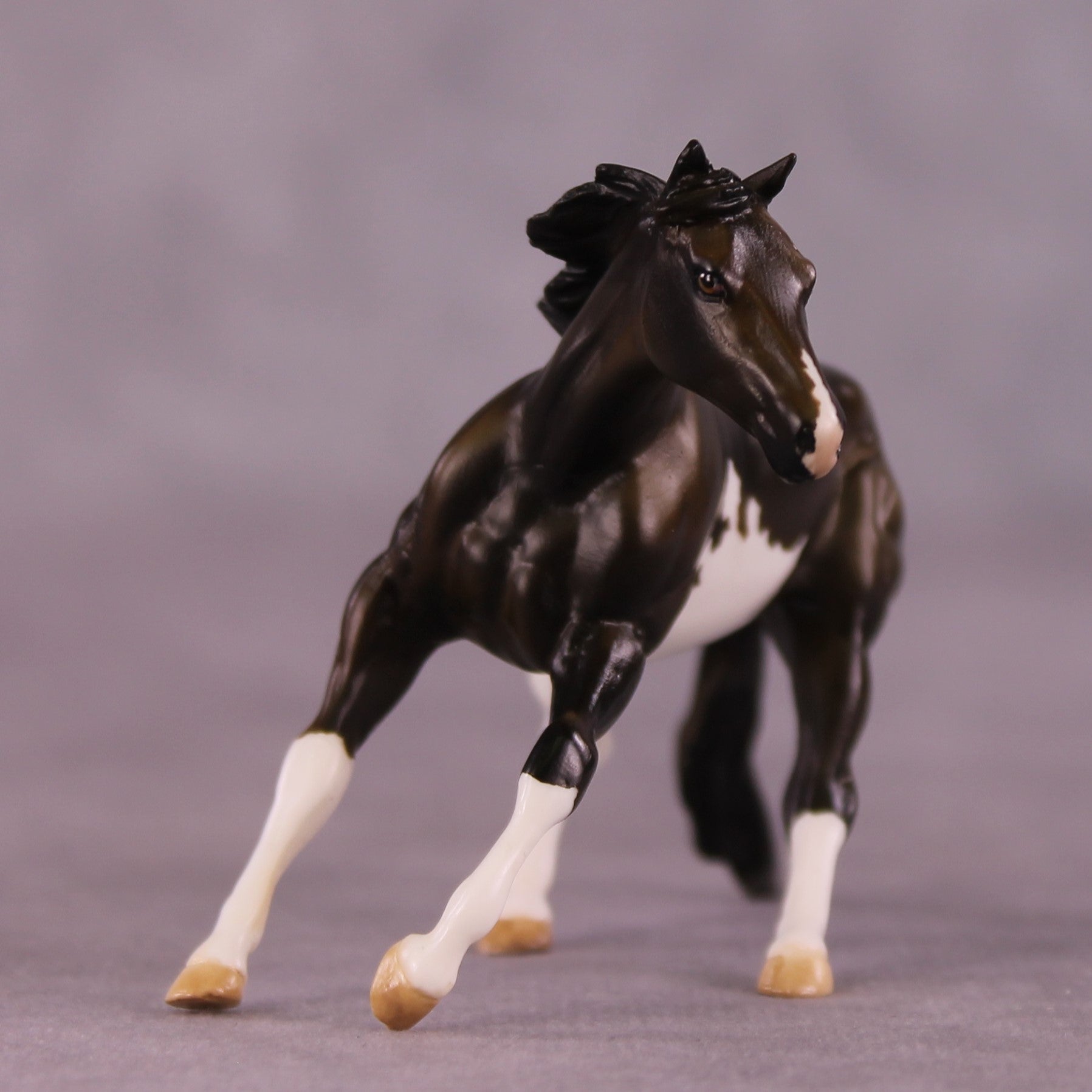 Miyake OOAK Cutter Chip by Julie Keim EQ25