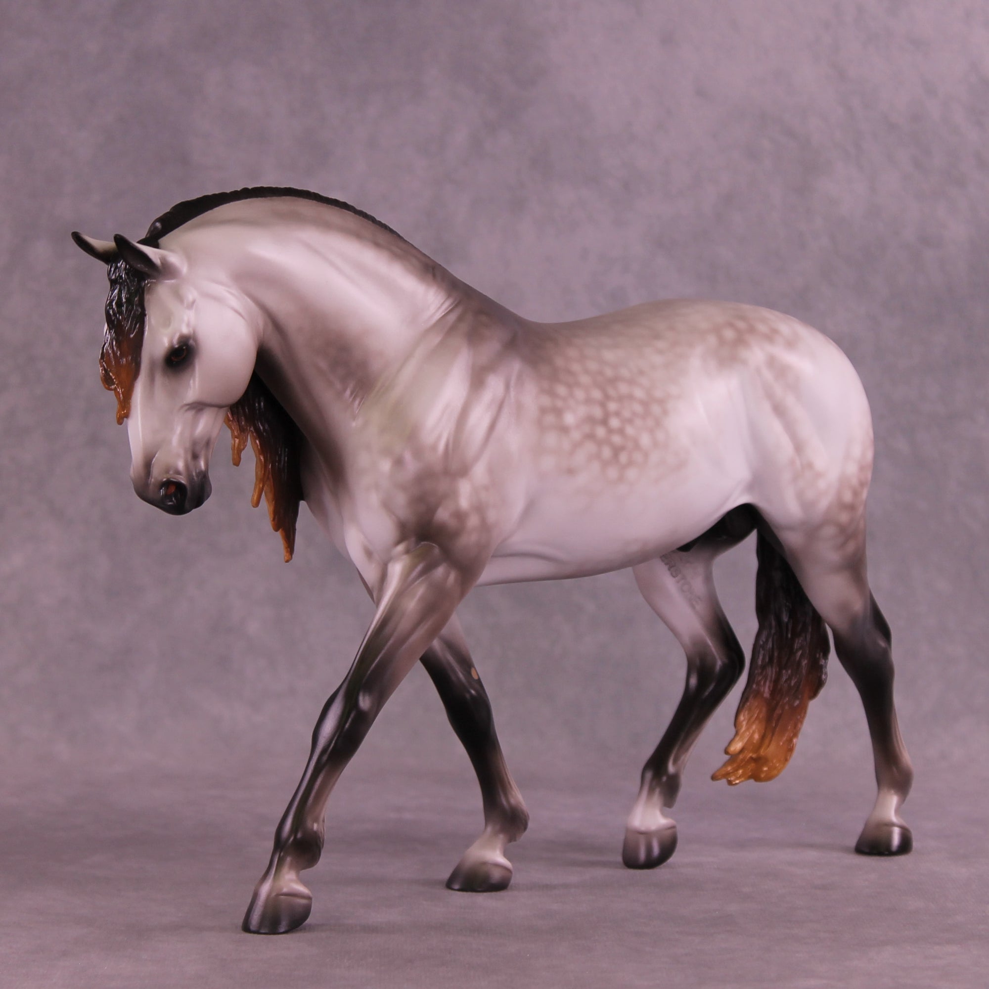 Cragar OOAK FCM Irish Draught by Caroline Boydston &amp; Melanie Miller Best Offer 1.6.2026