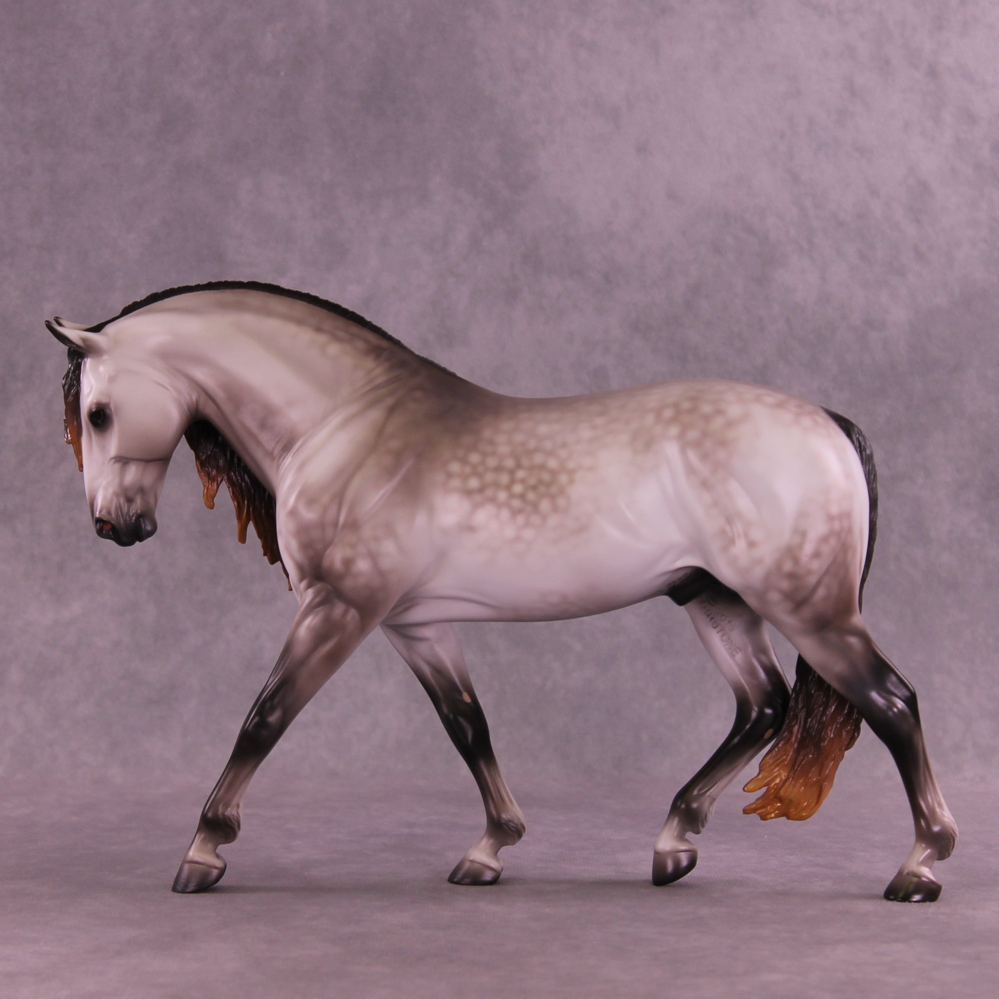 Cragar OOAK FCM Irish Draught by Caroline Boydston &amp; Melanie Miller Best Offer 1.6.2026