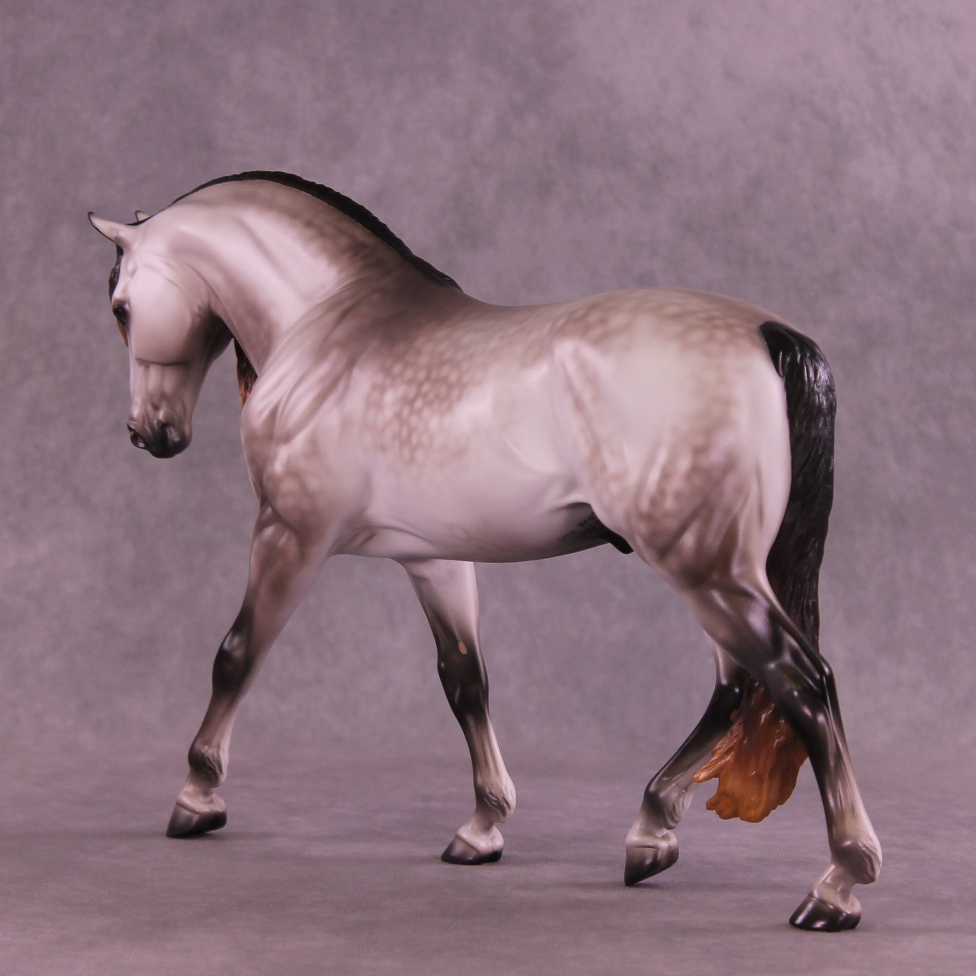 Cragar OOAK FCM Irish Draught by Caroline Boydston &amp; Melanie Miller Best Offer 1.6.2026