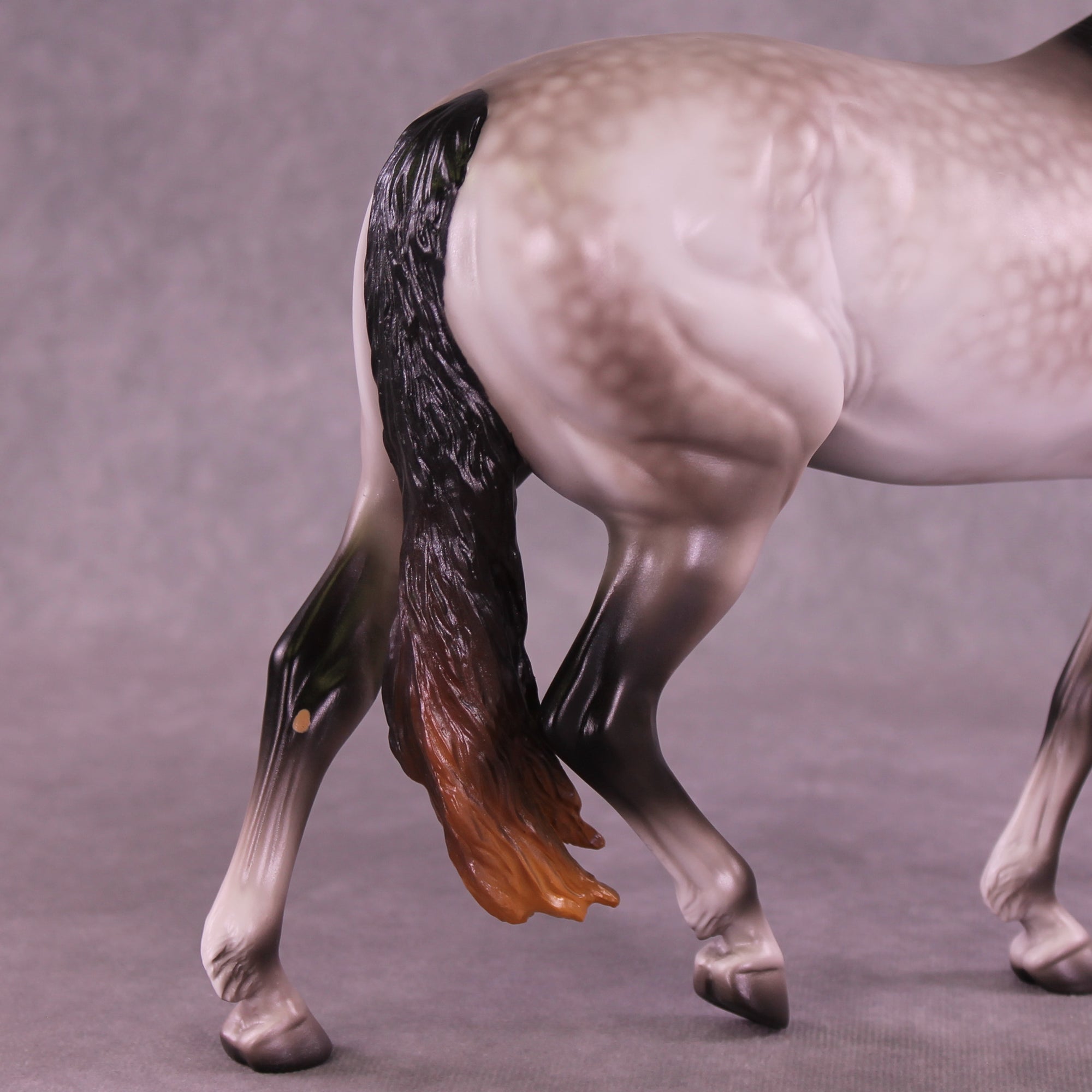 Cragar OOAK FCM Irish Draught by Caroline Boydston &amp; Melanie Miller Best Offer 1.6.2026