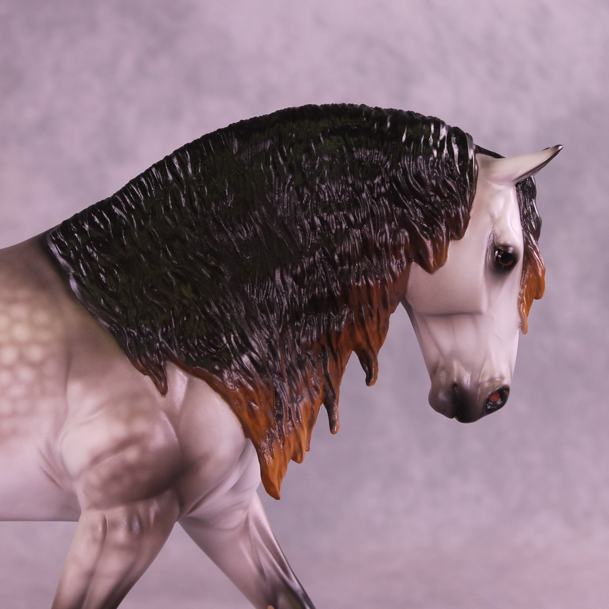 Cragar OOAK FCM Irish Draught by Caroline Boydston &amp; Melanie Miller Best Offer 1.6.2026