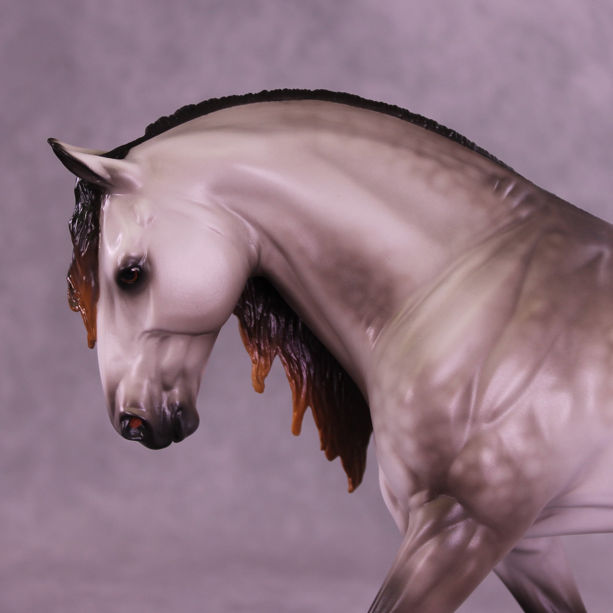 Cragar OOAK FCM Irish Draught by Caroline Boydston &amp; Melanie Miller Best Offer 1.6.2026