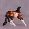 &quot;Davenport&quot; OOAK Cutter Chip by Julie Keim EQ25